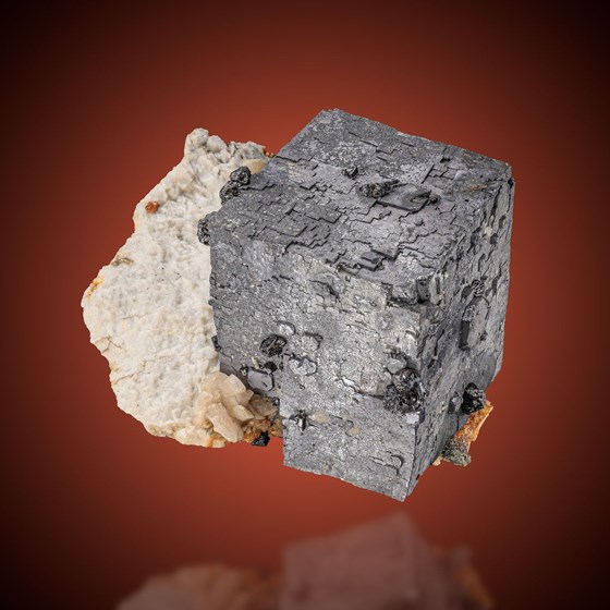 Galena-Picher Mine | Picher | Ottawa Co. | Oklahoma | USA