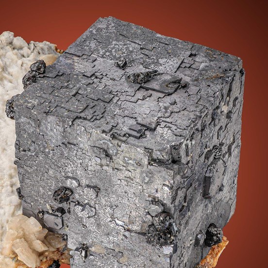 Galena-Picher Mine | Picher | Ottawa Co. | Oklahoma | USA