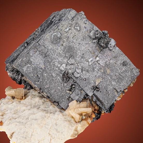 Galena-Picher Mine | Picher | Ottawa Co. | Oklahoma | USA