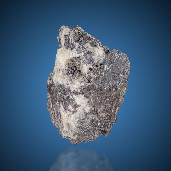 Pyrargyrite-Březové Hory | Birkenberg | Příbram | Bohemia | Czech Republic