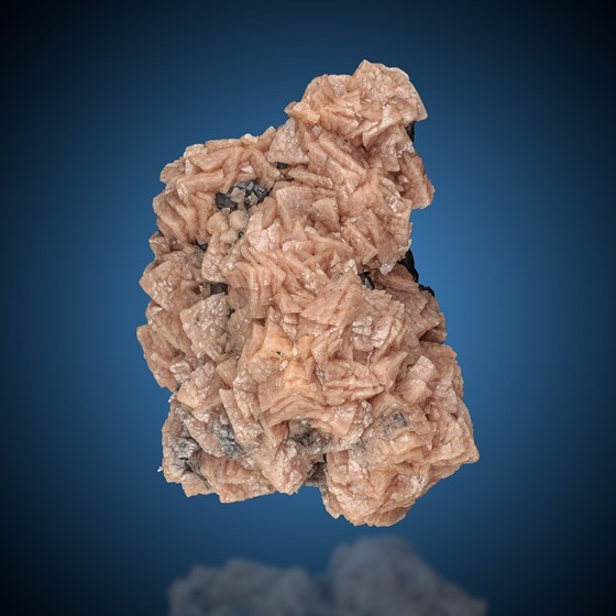 Rhodochrosite-Starí Trg Mine | Trepča | Mitrovica | Kosovo