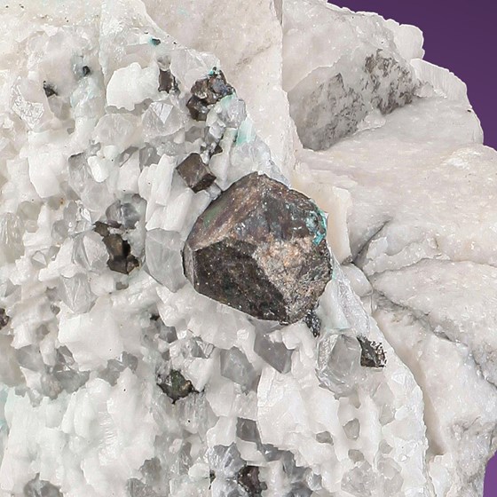 Schwazite-St. Gertraudi | Schwaz-Brixlegg | Kufstein | Tyrol | Austria