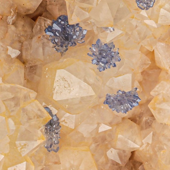 Scorodite-Clara Mine | Wolfach | Black Forest | Baden-Württemberg | Germany