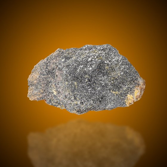 Tellurium-Moctezuma (Bambolla) Mine | Moctezuma | Sonora | Mexico