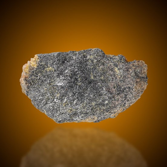 Tellurium-Moctezuma (Bambolla) Mine | Moctezuma | Sonora | Mexico