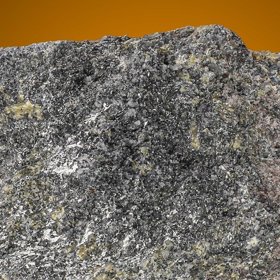 Tellurium-Moctezuma (Bambolla) Mine | Moctezuma | Sonora | Mexico