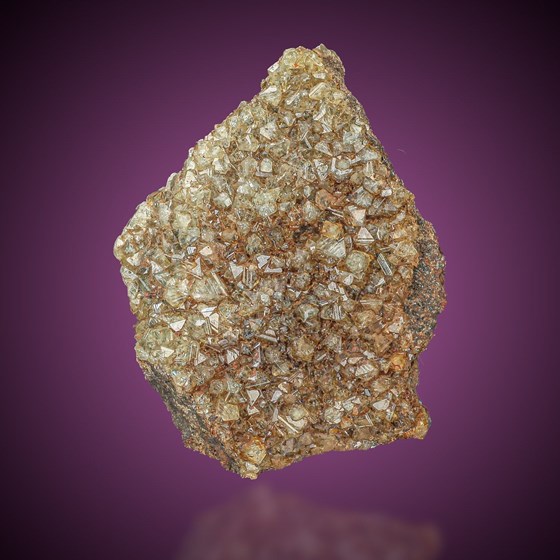 Wardite-Rapid Creek | Dawson | Yukon | Canada