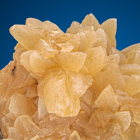 Calcite-Farmsen | Schellerten | Hildesheim | Lower Saxony | Germany