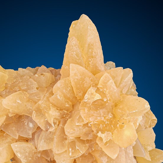 Calcite-Farmsen | Schellerten | Hildesheim | Lower Saxony | Germany