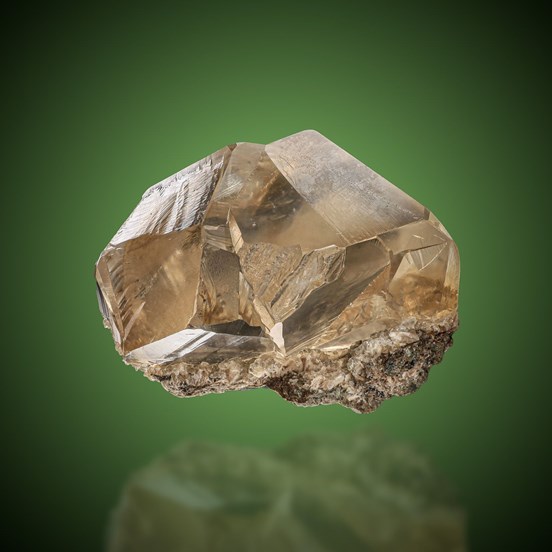 Calcite-Sarbai Mine | Rudny | Kostanay Region | Kazakhstan