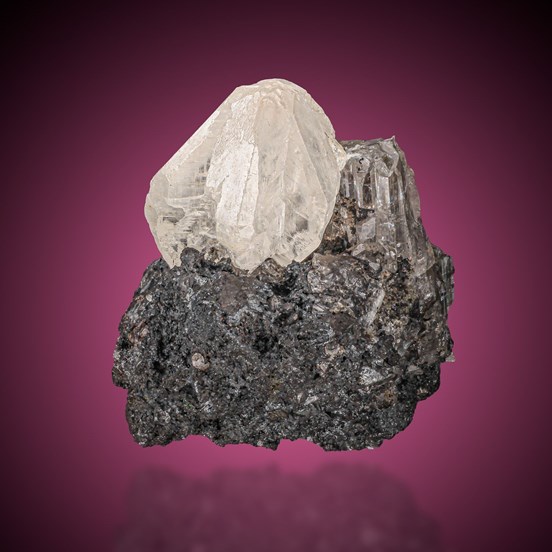 Cerussite-Tsumeb Mine (Tsumcorp Mine) | Tsumeb | Otjikoto Region | Namibia