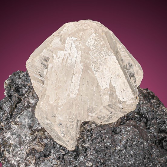 Cerussite-Tsumeb Mine (Tsumcorp Mine) | Tsumeb | Otjikoto Region | Namibia