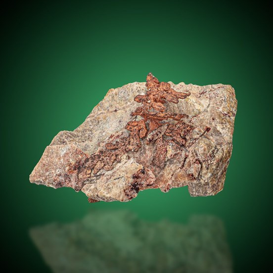 Copper-Bingham Canyon Mine | Bingham District | Salt Lake County | Utah | USA