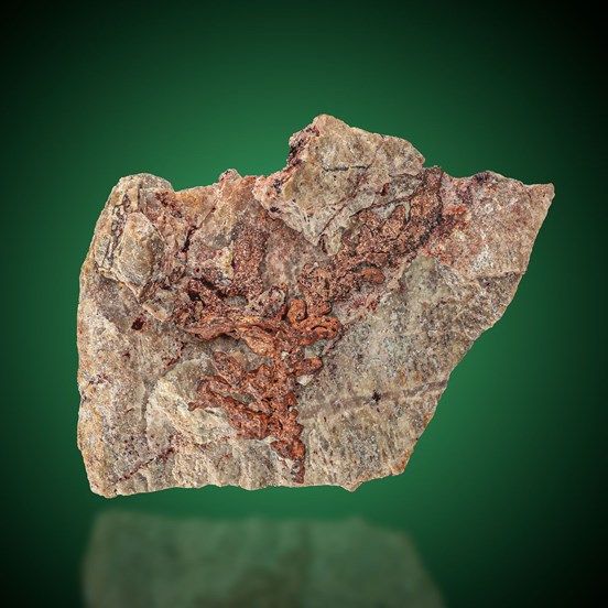 Copper-Bingham Canyon Mine | Bingham District | Salt Lake County | Utah | USA