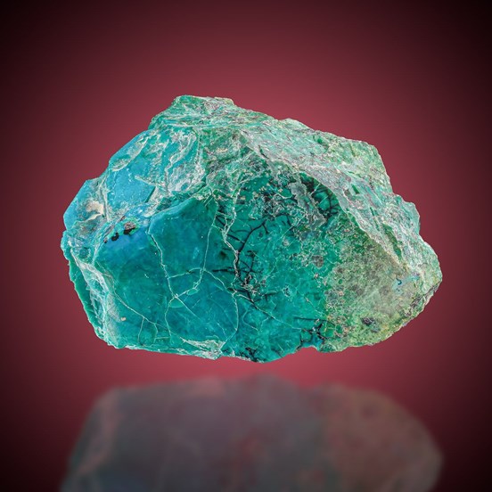 Eilatstone-Timna Mine | Timna Valley | Eilat | Southern District (HaDarom District) | Israel