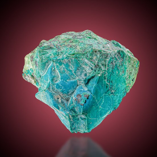 Eilatstone-Timna Mine | Timna Valley | Eilat | Southern District (HaDarom District) | Israel