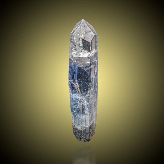 Jeremejevite-Mile 72 | Cape Cross Area | Swakopmund | Erongo Region | Namibia