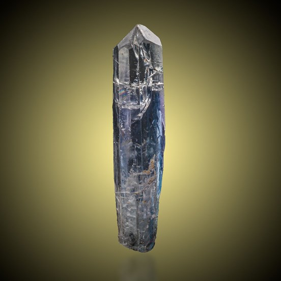 Jeremejevite-Mile 72 | Cape Cross Area | Swakopmund | Erongo Region | Namibia