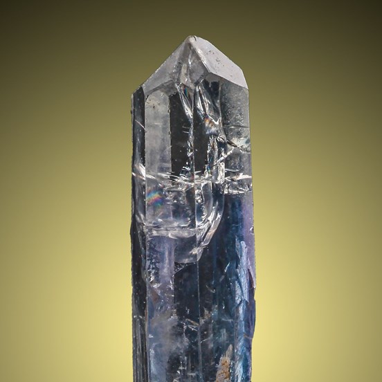 Jeremejevite-Mile 72 | Cape Cross Area | Swakopmund | Erongo Region | Namibia