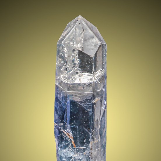 Jeremejevite-Mile 72 | Cape Cross Area | Swakopmund | Erongo Region | Namibia