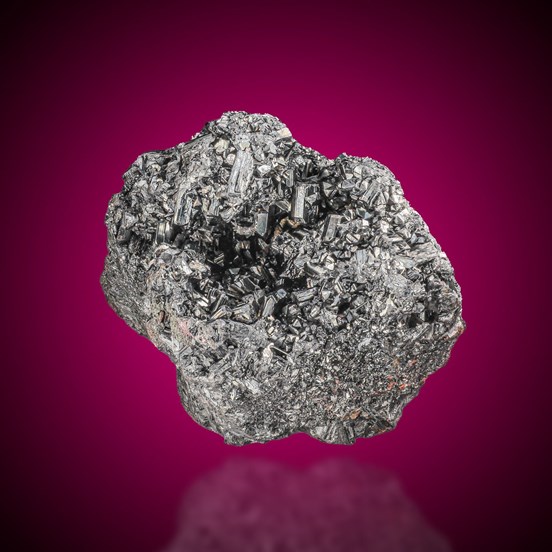 Manganite-Ilfeld | Nordhausen | Harz | Thuringia | Germany *