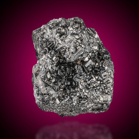 Manganite-Ilfeld | Nordhausen | Harz | Thuringia | Germany *