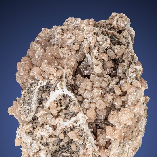 Pyromorphite-Rosenberg Mine | Braubach | Bad Ems | Koblenz | Rhineland-Palatinate | Germany