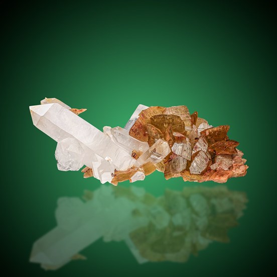 Quartz-Morro Velho | Nova Lima | Minas Gerais | Brazil