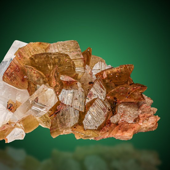 Quartz-Morro Velho | Nova Lima | Minas Gerais | Brazil