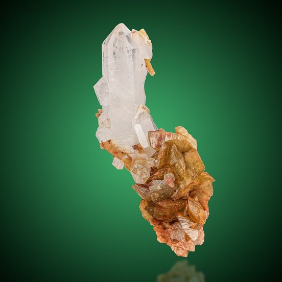 Quartz-Morro Velho | Nova Lima | Minas Gerais | Brazil