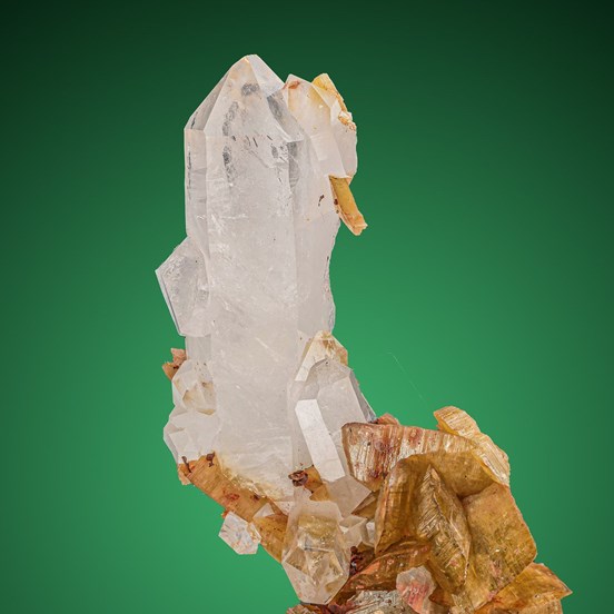 Quartz-Morro Velho | Nova Lima | Minas Gerais | Brazil