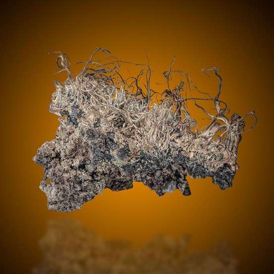 Silver-Imiter Mine | Tinghir | Drâa-Tafilalet Region | Morocco