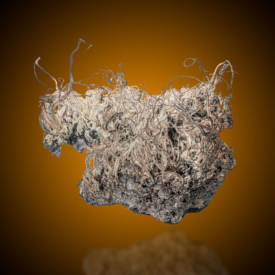 Silver-Imiter Mine | Tinghir | Drâa-Tafilalet Region | Morocco