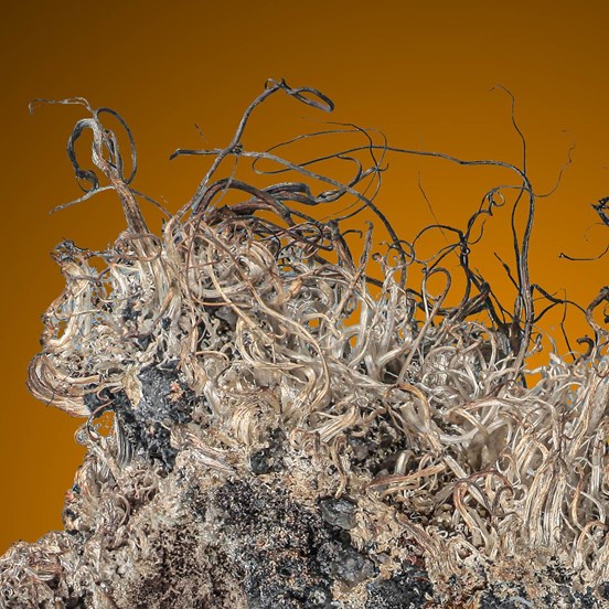 Silver-Imiter Mine | Tinghir | Drâa-Tafilalet Region | Morocco