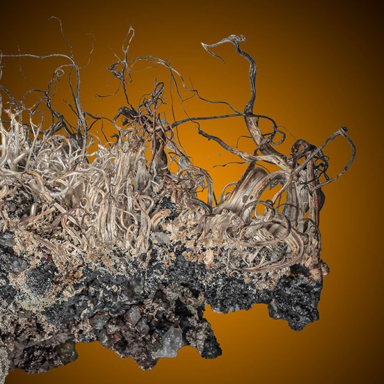 Silver-Imiter Mine | Tinghir | Drâa-Tafilalet Region | Morocco