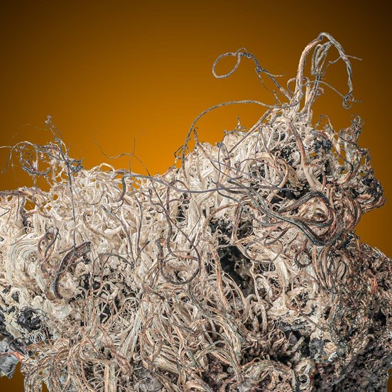 Silver-Imiter Mine | Tinghir | Drâa-Tafilalet Region | Morocco