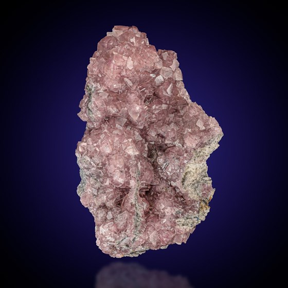Smithsonite-Tsumeb Mine (Tsumcorp Mine) | Tsumeb | Otjikoto Region | Namibia