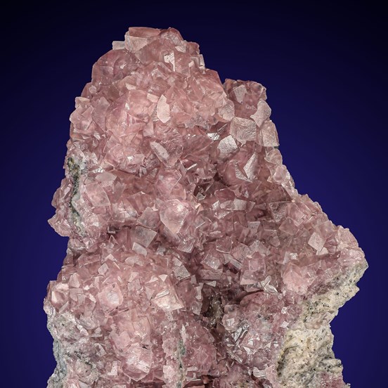Smithsonite-Tsumeb Mine (Tsumcorp Mine) | Tsumeb | Otjikoto Region | Namibia