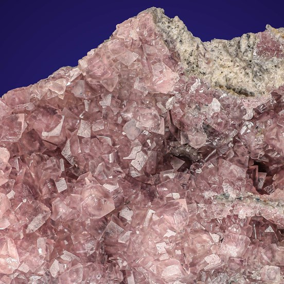 Smithsonite-Tsumeb Mine (Tsumcorp Mine) | Tsumeb | Otjikoto Region | Namibia