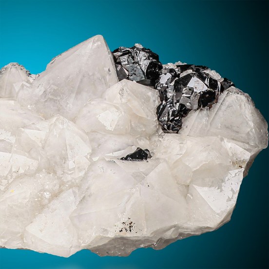 Sphalerite-Bockswiese | Hahnenklee | Goslar | Harz | Lower Saxony | Germany