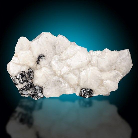 Sphalerite-Bockswiese | Hahnenklee | Goslar | Harz | Lower Saxony | Germany