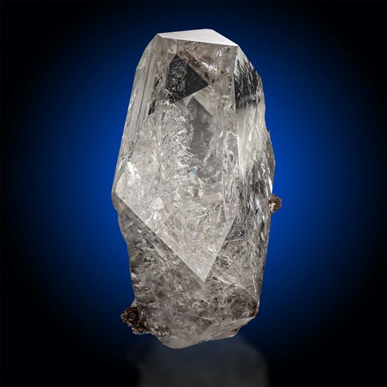 Quartz-Uffeln Quarry |  Ibbenbüren | Osnabrück | North Rhine-Westphalia | Germany 