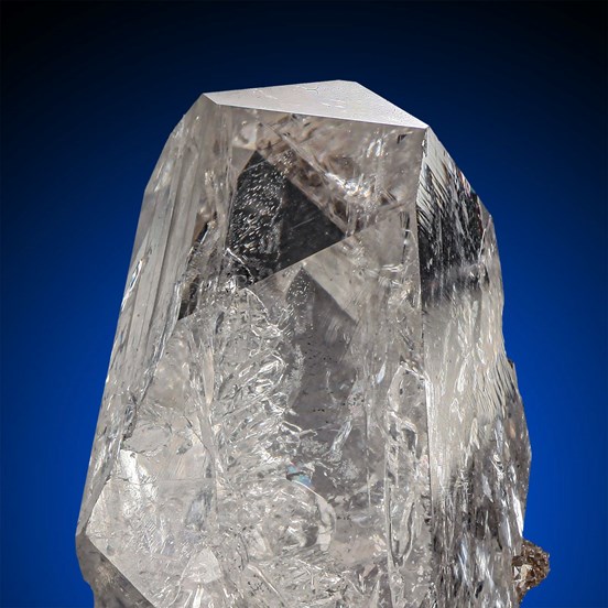 Quartz-Uffeln Quarry |  Ibbenbüren | Osnabrück | North Rhine-Westphalia | Germany 