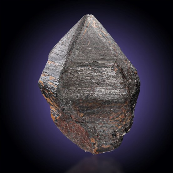 Magnetite-Nordmark Mining District | Filipstad | Värmland | Sweden