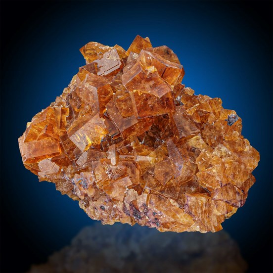 Fluorite-Marienschacht | Wölsendorf | Nabburg | Upper Palatinate | Bavaria | Germany