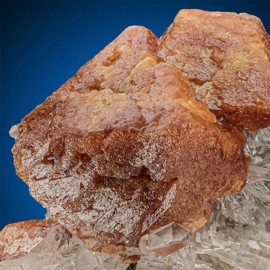 Scheelite-Pari | Karmang District | Gilgit-Baltistan | Pakistan