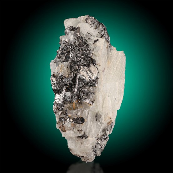 Graphite-Namib II Mine | Wlotzkasbaken | Arandis | Swakopmund | Erongo | Namibia