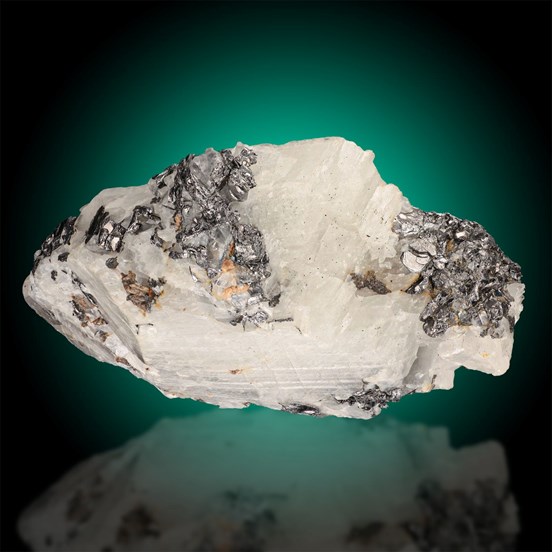 Graphite-Namib II Mine | Wlotzkasbaken | Arandis | Swakopmund | Erongo | Namibia