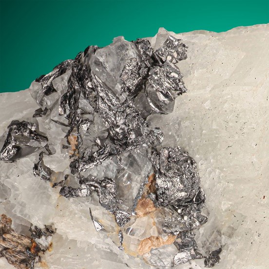 Graphite-Namib II Mine | Wlotzkasbaken | Arandis | Swakopmund | Erongo | Namibia