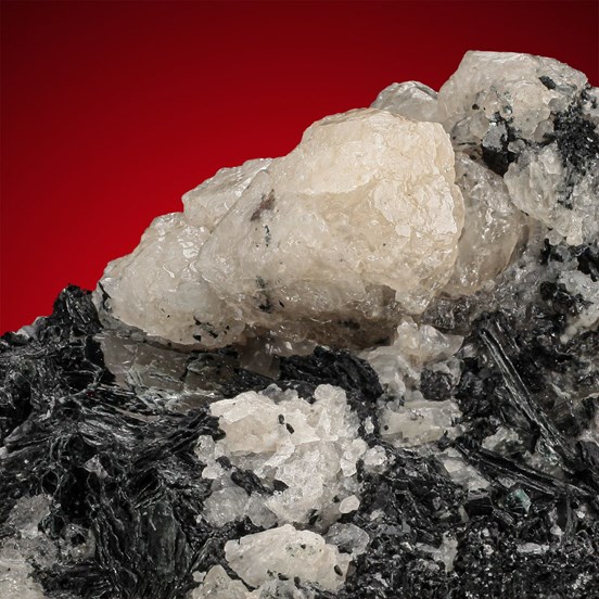 Hsianghualite-Xianghualing Mine | Xianghualing | Linwu Co. | Chenzhou | Hunan | China